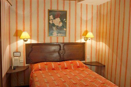Hotel H�tel Du Lys