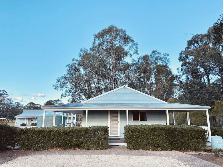 Hotel Cam-way Estate