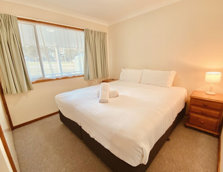 Hotel Cam-way Estate