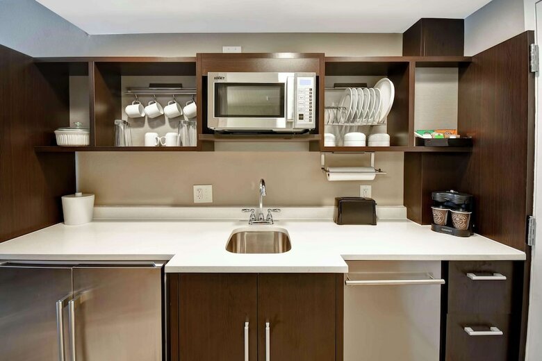 Hotel Home2 Suites By Hilton Atlanta Norcross