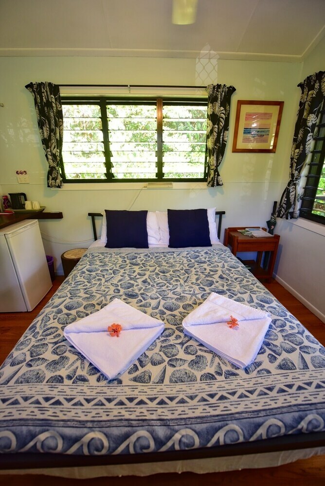 Hotel Thornton Beach Bungalows
