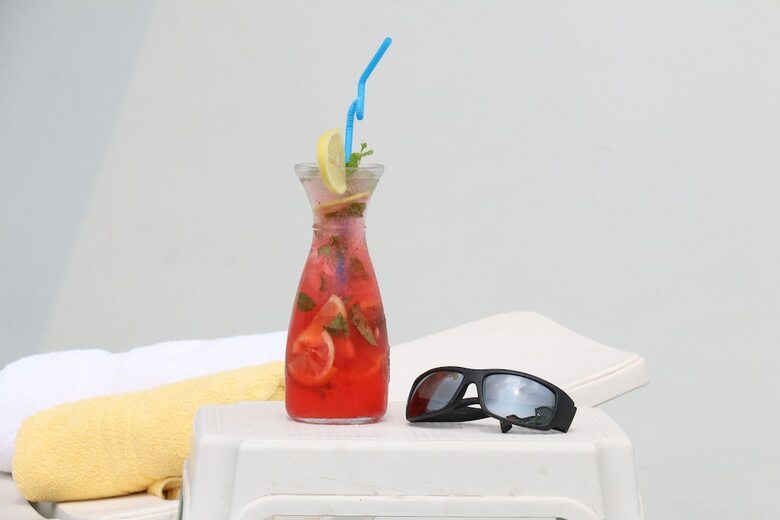 Tropicana Hotel Bahrain