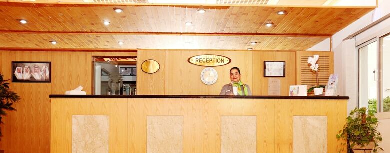 Tropicana Hotel Bahrain