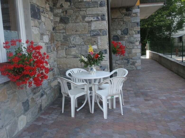 Apartamento Casa Candida