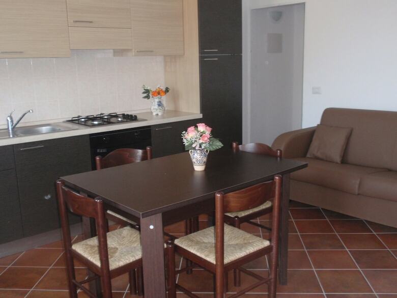 Apartamento Casa Candida