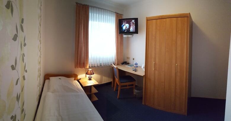 Kr�uterhotel Heidej�ger