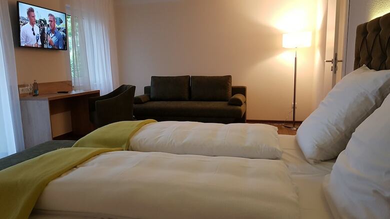 Kr�uterhotel Heidej�ger