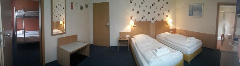 Kr�uterhotel Heidej�ger