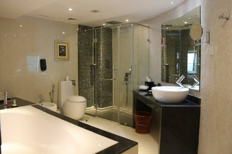 Hotel Ramada By Wyndham Alleppey