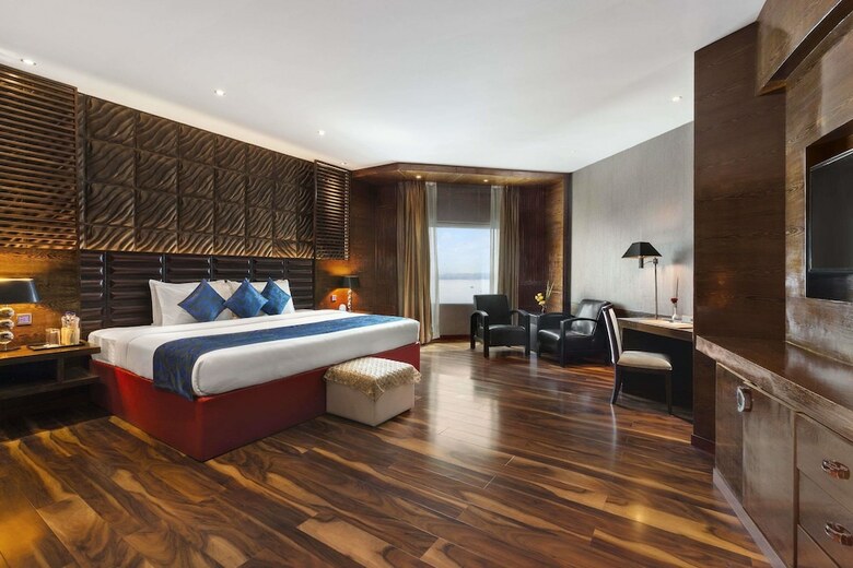 Hotel Ramada By Wyndham Alleppey