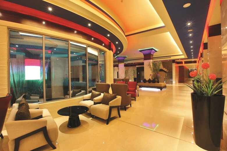 Hotel Ramada By Wyndham Alleppey