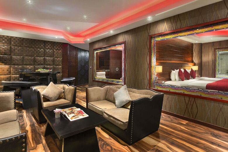 Hotel Ramada By Wyndham Alleppey