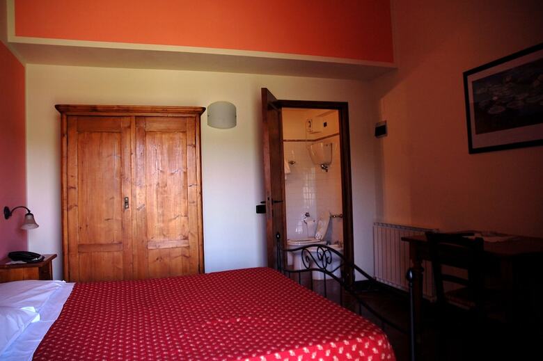 Apartamento Casa Vacanze Vecchio Granaio
