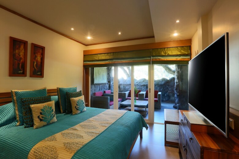 Hotel Brys Caves