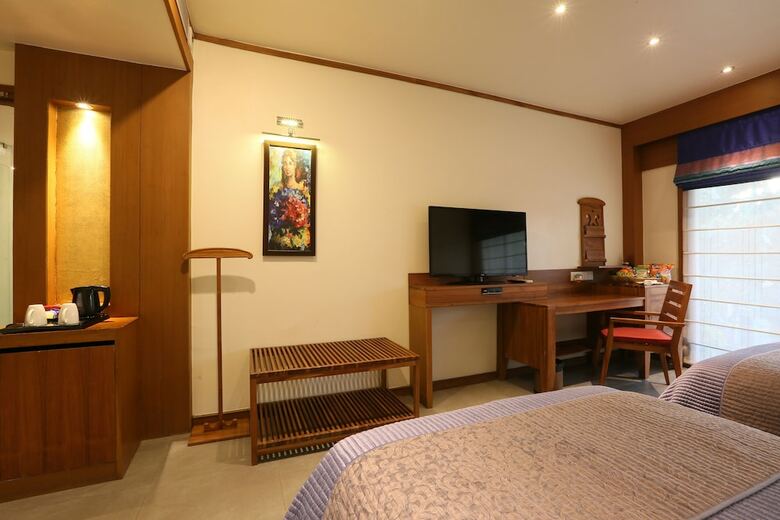 Hotel Brys Caves