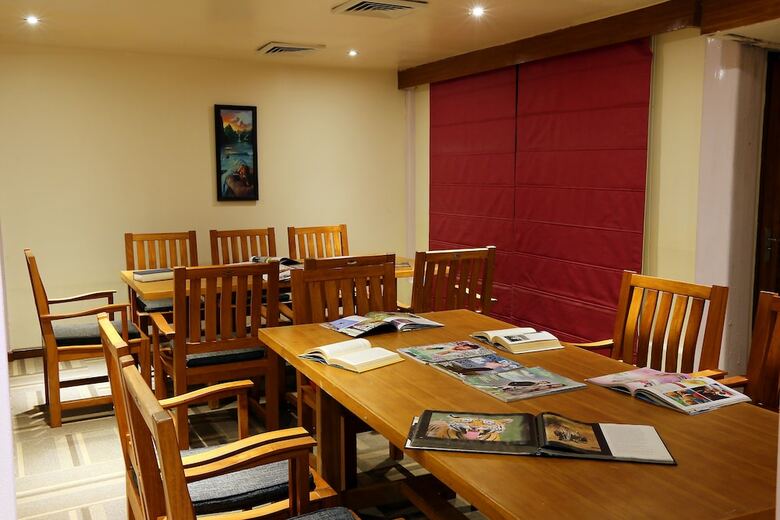 Hotel Brys Caves