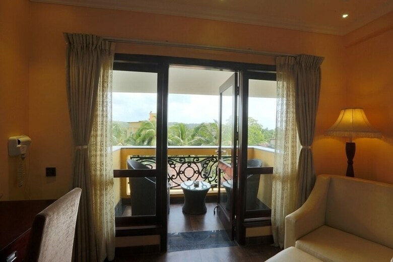 Hotel De Alturas Resort