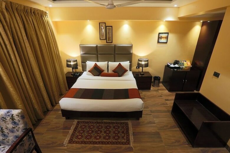 Hotel De Alturas Resort