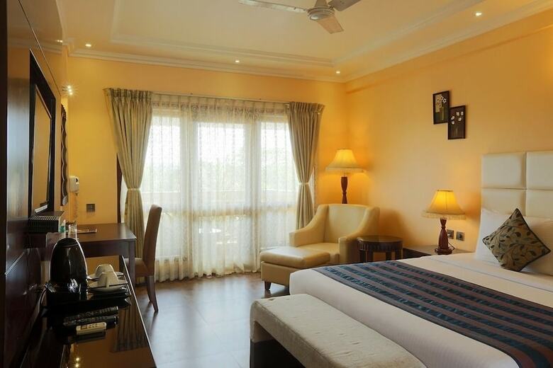 Hotel De Alturas Resort