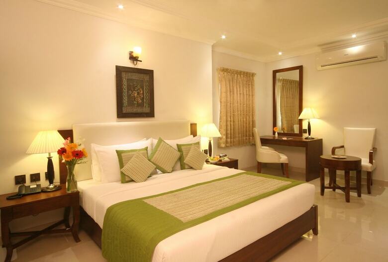 Hotel De Alturas Resort