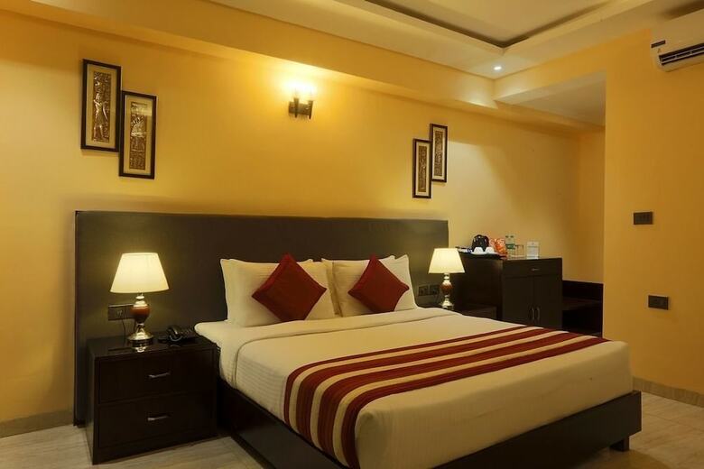 Hotel De Alturas Resort
