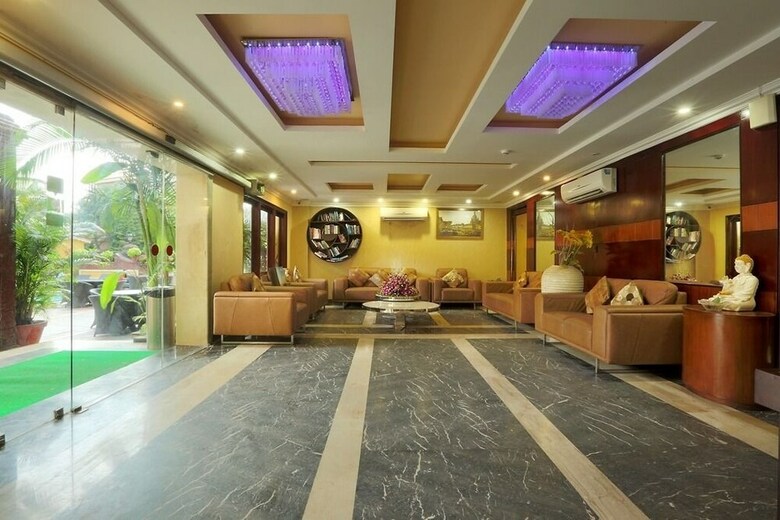 Hotel De Alturas Resort