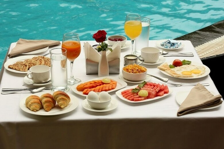 Hotel De Alturas Resort