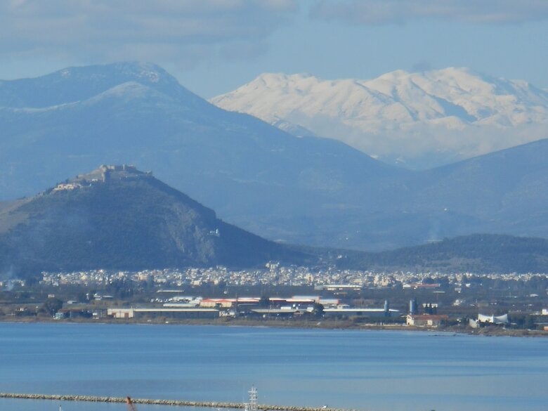 Apartamentos Hotel Vasilis