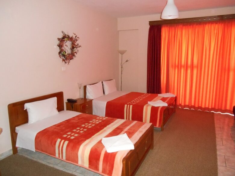 Apartamentos Hotel Vasilis