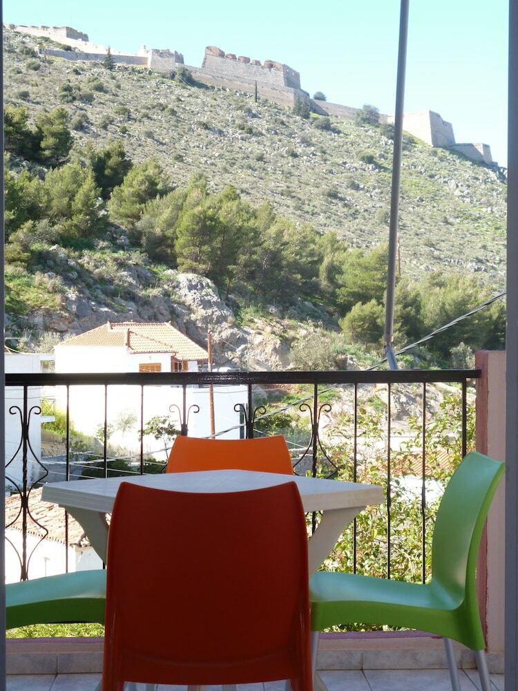 Apartamentos Hotel Vasilis