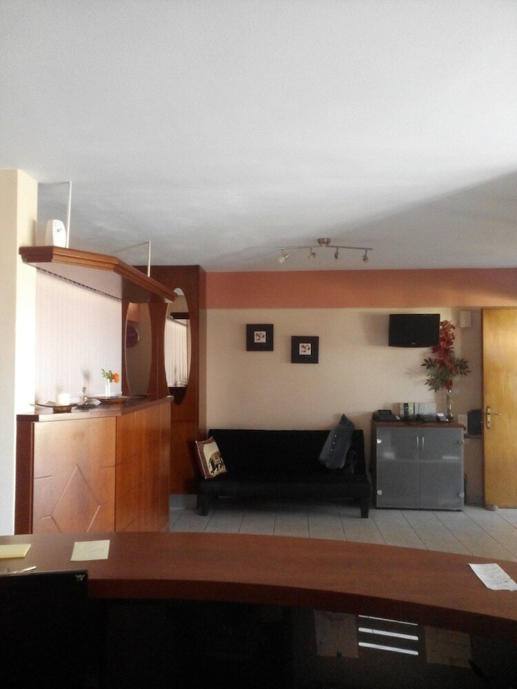 Apartamentos Hotel Vasilis