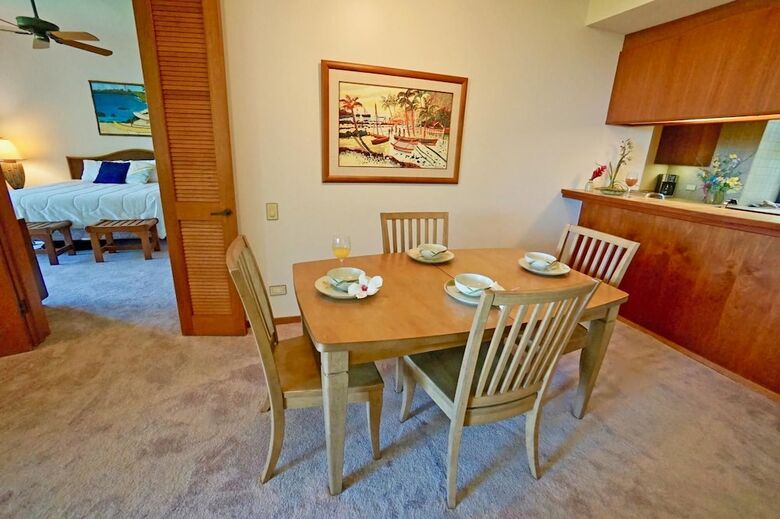 Mauna Lani Terrace Condominium