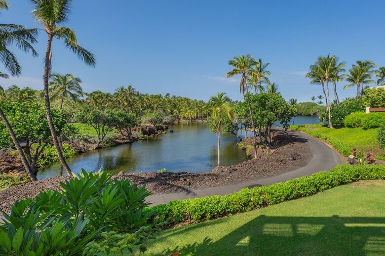 Mauna Lani Terrace Condominium