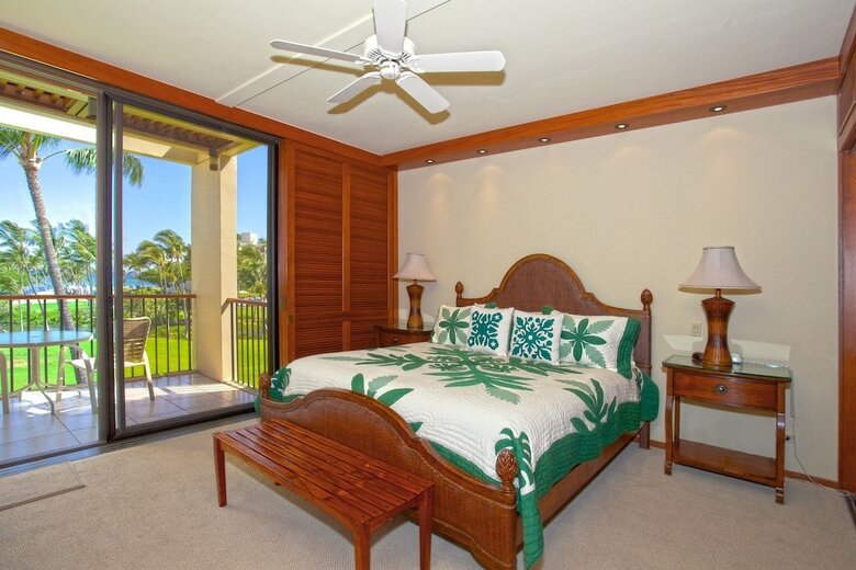 Mauna Lani Terrace Condominium