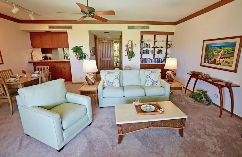 Mauna Lani Terrace Condominium