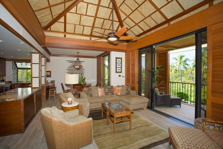 Mauna Lani Terrace Condominium