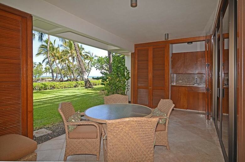 Mauna Lani Terrace Condominium
