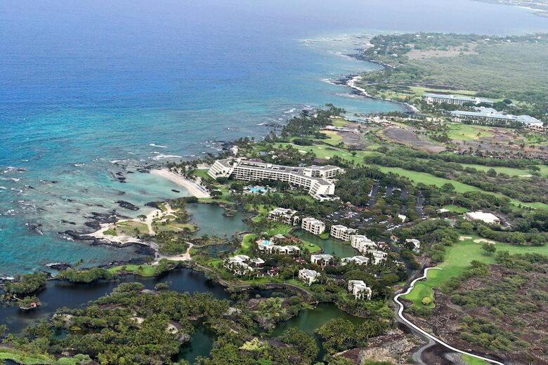 Mauna Lani Terrace Condominium