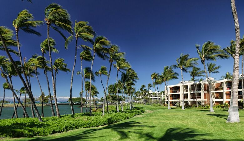 Mauna Lani Terrace Condominium