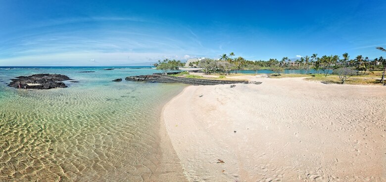 Mauna Lani Terrace Condominium