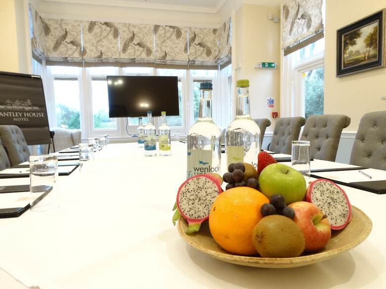 Cantley House Hotel