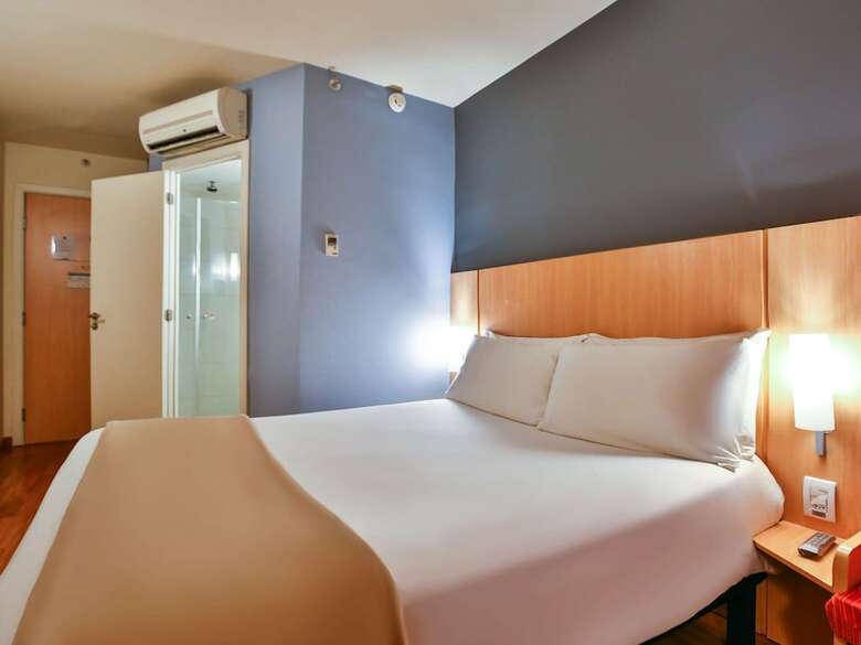 Hotel Ibis Rio de Janeiro Botafogo