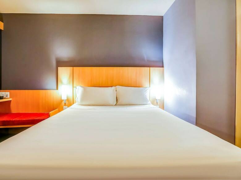 Hotel Ibis Rio de Janeiro Botafogo