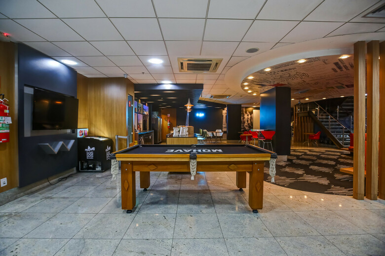 Hotel Ibis Rio de Janeiro Botafogo