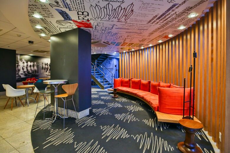 Hotel Ibis Rio de Janeiro Botafogo