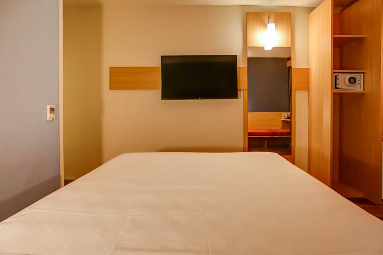 Hotel Ibis Rio de Janeiro Botafogo