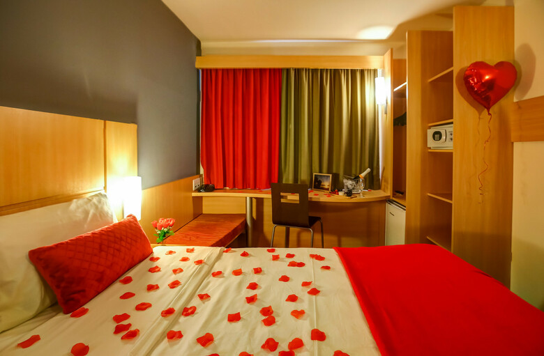 Hotel Ibis Rio de Janeiro Botafogo