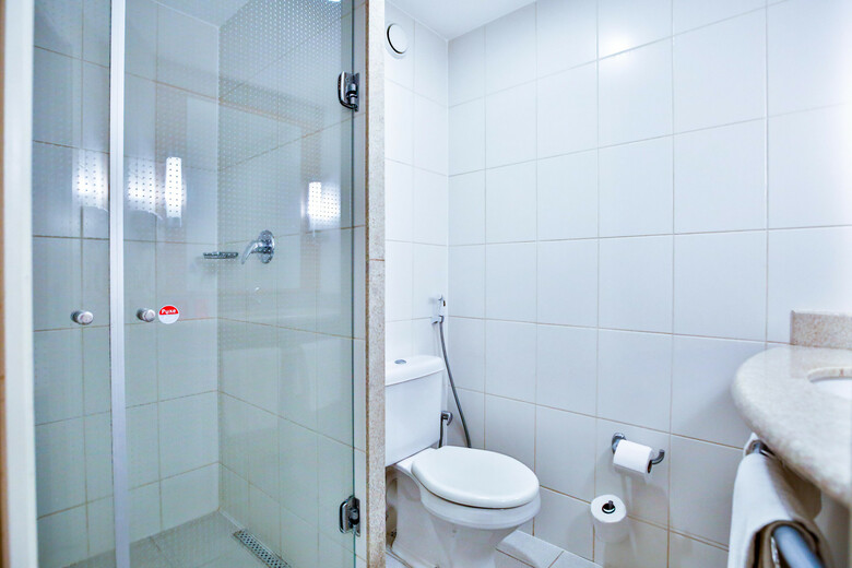 Hotel Ibis Rio de Janeiro Botafogo