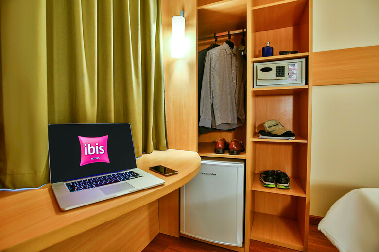Hotel Ibis Rio de Janeiro Botafogo