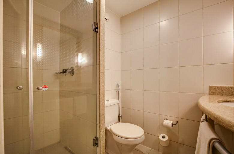 Hotel Ibis Rio de Janeiro Botafogo